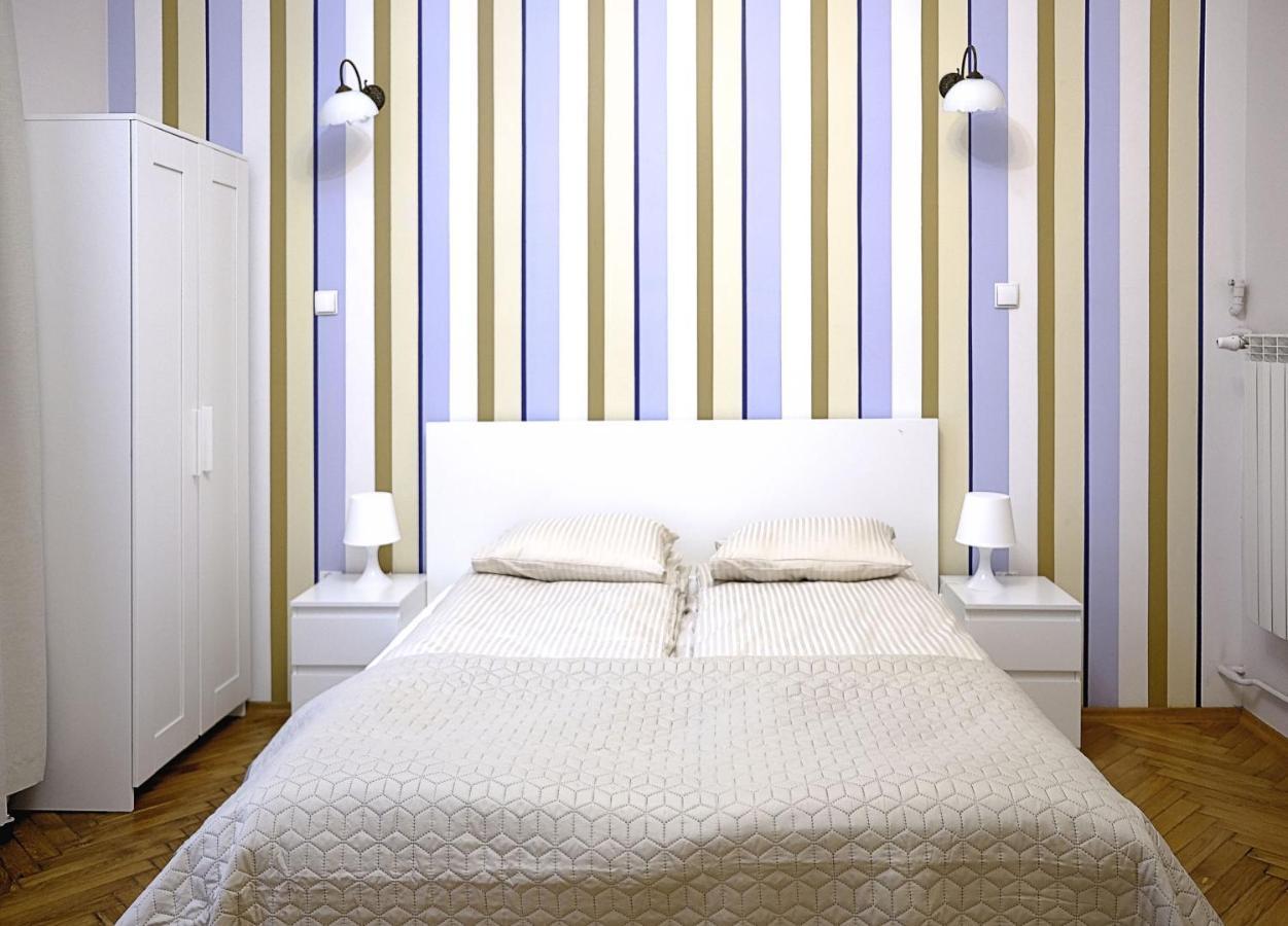 Apartament Kosciuszki Zakopane Bagian luar foto