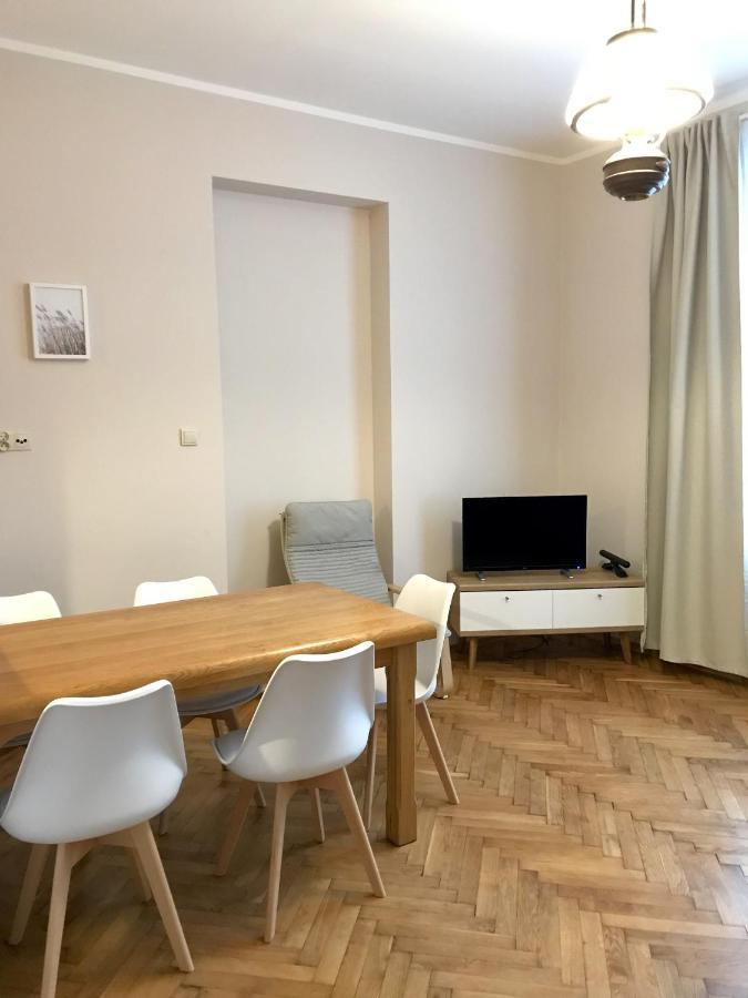 Apartament Kosciuszki Zakopane Bagian luar foto