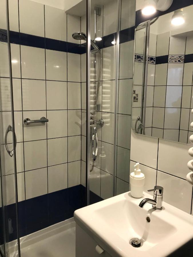 Apartament Kosciuszki Zakopane Bagian luar foto
